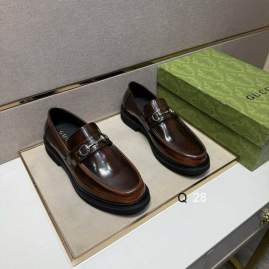 Picture of Gucci Shoes _SKUGuccisz38-45N10176117
